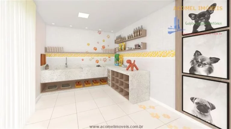 Imagem Apartamentos no Litoral para venda em Praia Grande no bairro Ocian