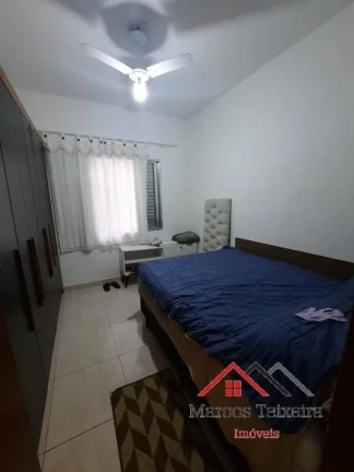 Imagem Casa - Jd Dabril