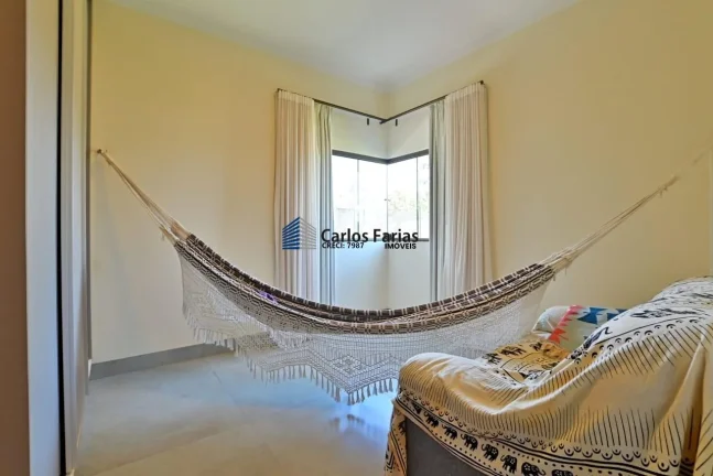 Imagem Casa em Condomínio para Venda em Brasília, Setor Habitacional Tororó (Jardim Botânico), 3 dormitórios, 1 suíte, 2 banheiros, 2 vagas
