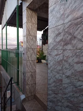 Imagem Casa com 6 dormitórios à venda, 300 m² por R$ 650.000,00 - Cidade Edson - Suzano/SP