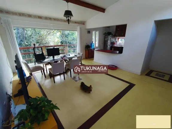 Imagem Casa à venda, 200 m² por R$ 830.000,00 - Mairiporã - Mairiporã/SP