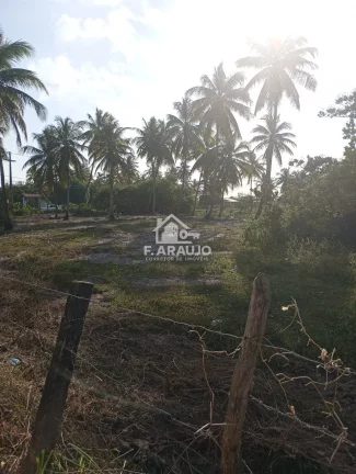 Imagem Terreno à venda Aracaju-SE, bairro Zona de Expansão (Areia Branca), com 7.000m² de área!