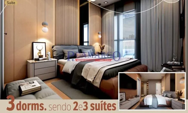 Imagem Apartamento Padrão