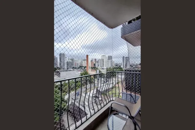 Imagem Apartamento à Venda - Ipiranga, 3 Quartos, 100 m2