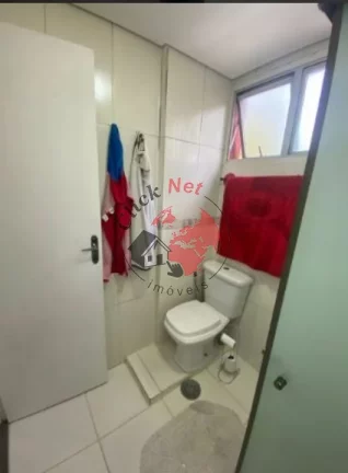 Imagem Ótimo Apartamento em Condomínio à Venda em São Bernardo do Campo no bairro Demarchi