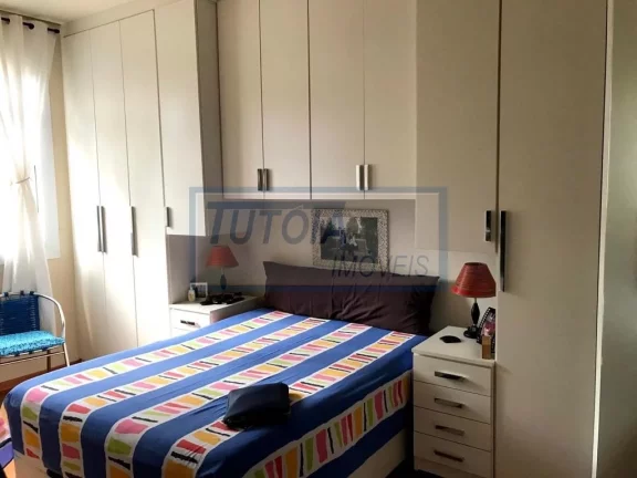 Imagem APARTAMENTO A VENDA NA VILA MARIANA, SÃO PAULO