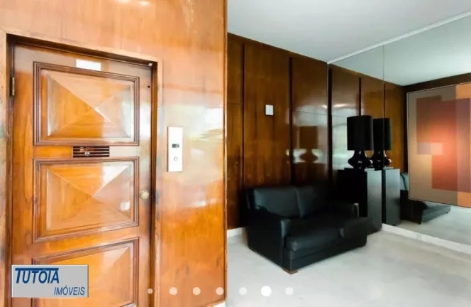 Imagem APARTAMENTO A VENDA NO JARDIM AMÉRICA