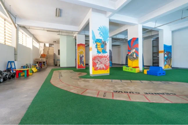 Imagem APARTAMENTO RESIDENCIAL em Santo André - SP, Vila Bastos