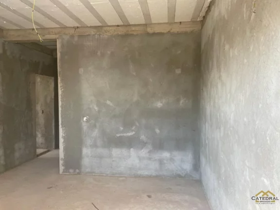 Imagem Casa em construção à venda por R$1.700.000,00 - Brisas da Mata - Jundiaí/SP
