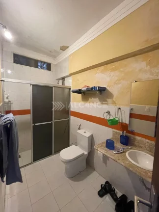 Imagem Casa - 5 Quartos - 3 Suítes - 380m² - Brisamar, João Pessoa/PB