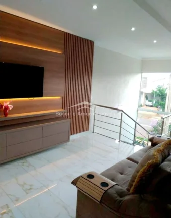 Imagem Casa à venda no Condomínio Reserva Real em Paulínia

Que tal fazer parte de um dos melhores condo...