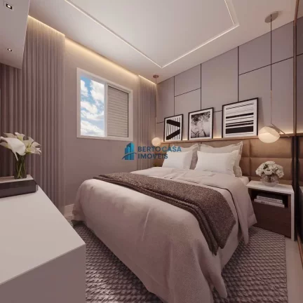 Imagem Apartamento Padrão