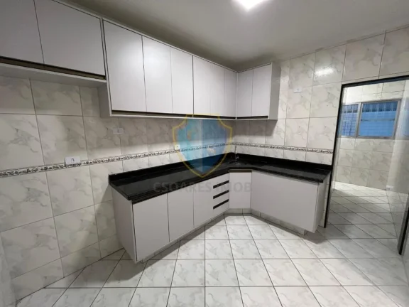Imagem Apartamento 2 Dorm - 2 Banheiro