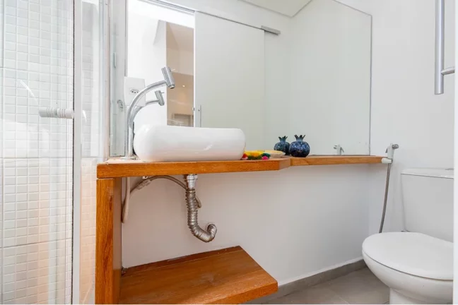 Imagem APARTAMENTO RESIDENCIAL em São Paulo - SP, Aclimação