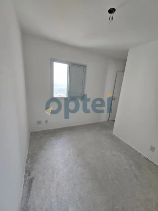 Imagem APARTAMENTO NOVO A VENDA 55M² - 2 DORMS - 1 SUITE - VILA GONÇALVES- SÃO BERNARDO DO CAMPO/SP.