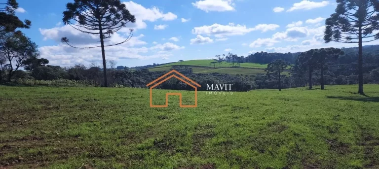 Imagem FAZENDA RURAL em CERRO NEGRO - SC, Interior
