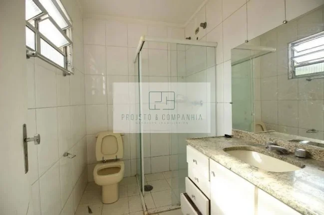 Imagem Casa Sobrado em Brooklin - São Paulo