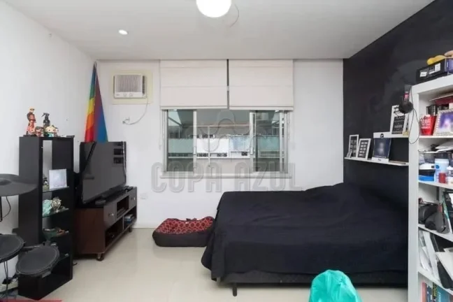 Imagem Copacabana – Rua Belfort Roxo | Residencial › Cobertura 3 quarto(s) à Venda