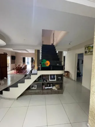 Imagem Casa em Condomínio para Venda em São Roque, Taipas De Pedra, 6 dormitórios, 2 suítes, 4 banheiros, 6 vagas
