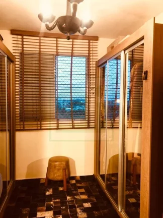 Imagem APARTAMENTO RESIDENCIAL em SÃO PAULO - SP, PARQUE IPÊ