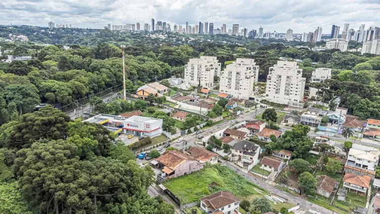 Imagem Terreno/Área Campo Comprido