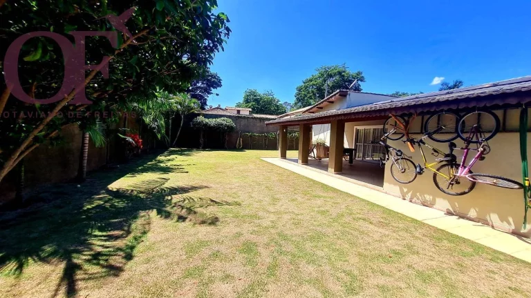 Imagem Casa térrea Condomínio Tereza Cristina - Jundiaí-SP