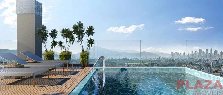 Imagem Apartamento à venda no Allure Residence da Construtora Cannes