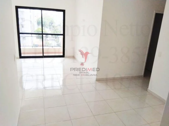 Imagem Excelente Apartamento na Vila Mascote