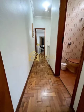 Imagem Casa Padrão