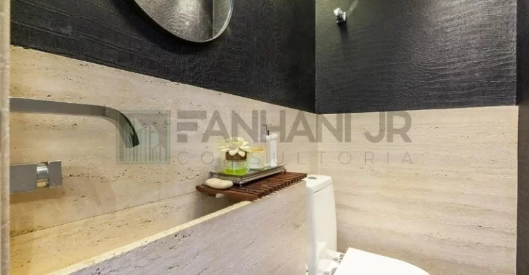 Imagem Apartamento de luxo para locação na Vila Nova Conceição, São Paulo-SP: 4 quartos, 3 suítes, 3 salas, 4 banheiros, 4 vagas, 180m².