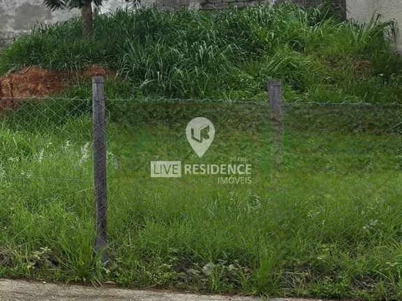Imagem TERRENO RESIDENCIAL/COMERCIAL PRONTO PARA CONSTRUIR!