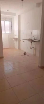 Imagem Apartamento à venda, 44 m² por R$ 189.000,00 - Jardim Wanel Ville III - Sorocaba/SP