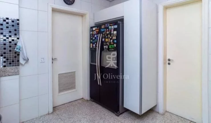 Imagem Apartamento com 4 dormitórios à venda, 315 m² - Jardim Paulista - São Paulo/SP
