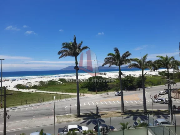 Imagem Apartamento Família Praia do Forte Pé na Areia