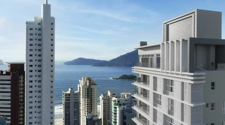 Imagem Cobertura com 4 dormitórios à venda sendo 4 suítes, 381.82 m² por - R$ 10.800.000,00 - Centro - Bal. Camboriú/SC