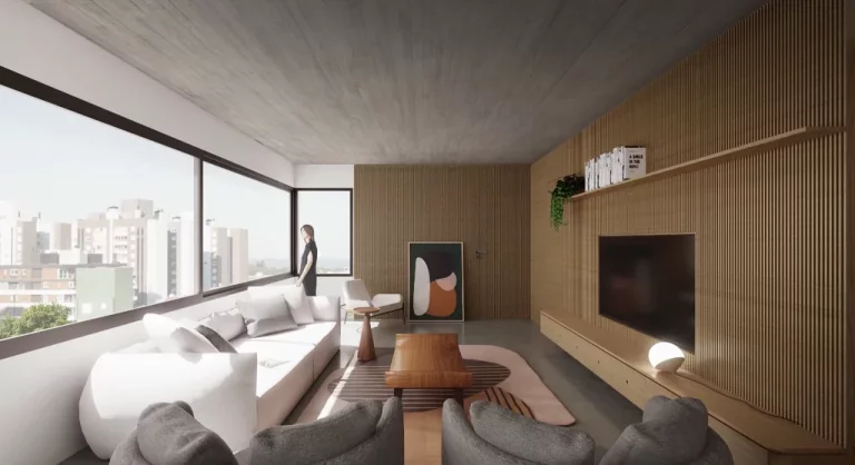 Imagem Milos - Apartamento à venda no bairro Auxiliadora - Porto Alegre/RS