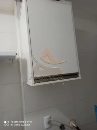 Imagem Apartamento - Ribeirão Preto - Iguatemi