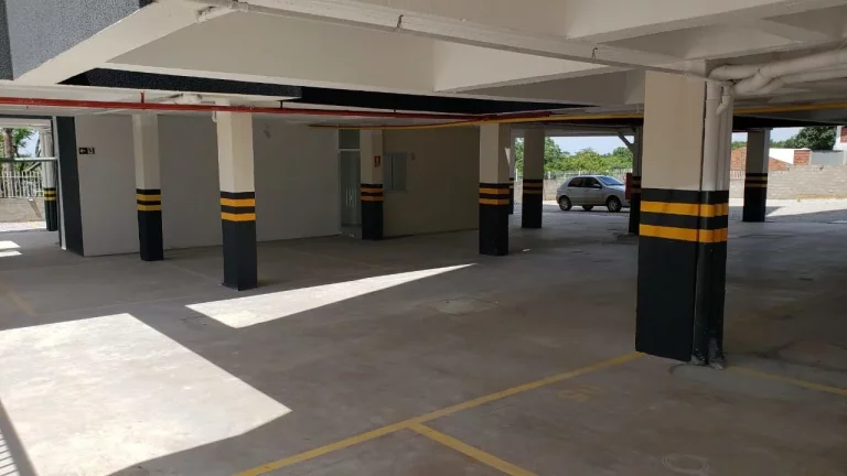 Imagem Com uma Linda Vista e localização Excelente de Ivoti apartamento de 2 quartos