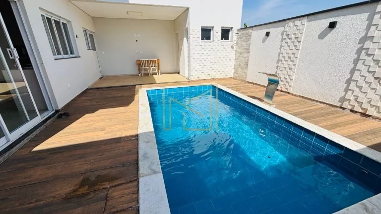 Imagem Descubra este magnífico Sobrado à venda no prestigiado Jardim de Mônaco em Hortolândia!