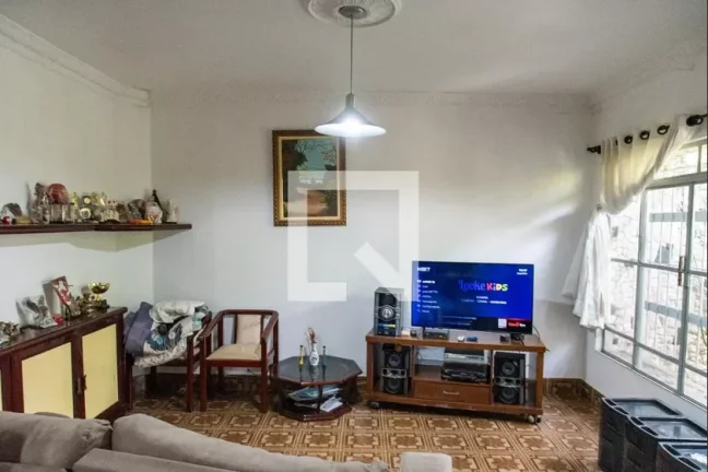Imagem Casa à Venda - Cambuci, 3 Quartos, 200 m2