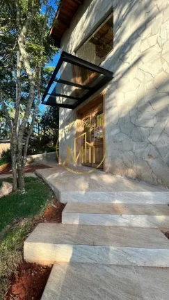 Imagem Casa em Condomínio para Venda em Atibaia, Rio Baixo, 4 dormitórios, 4 suítes, 6 banhei