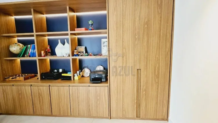 Imagem Copacabana - Residencial › Cobertura com 4 quarto(s) a Venda