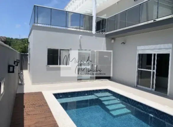 Imagem Casa à venda no bairro Vargem Pequena - Florianópolis/SC