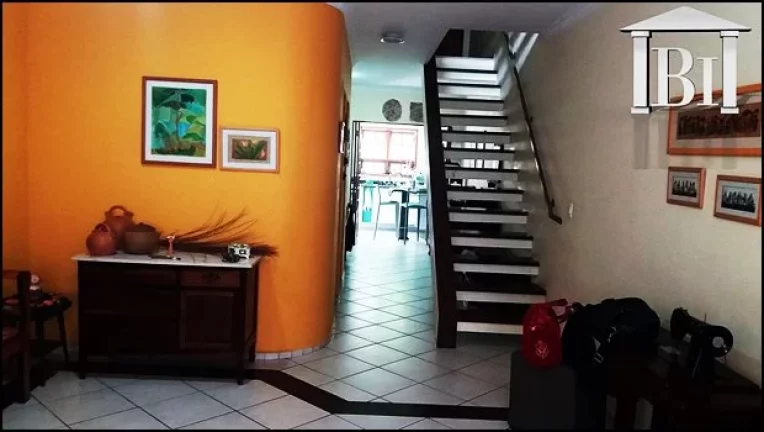 Imagem Lindo Sobrado - Nova Petrópolis - SBC | Batelli Imóveis