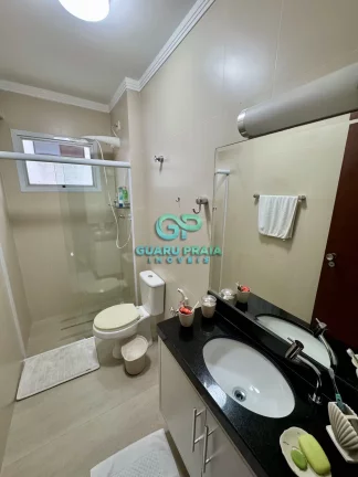 Imagem Apartamento à venda no bairro Pitangueiras - Guarujá/SP