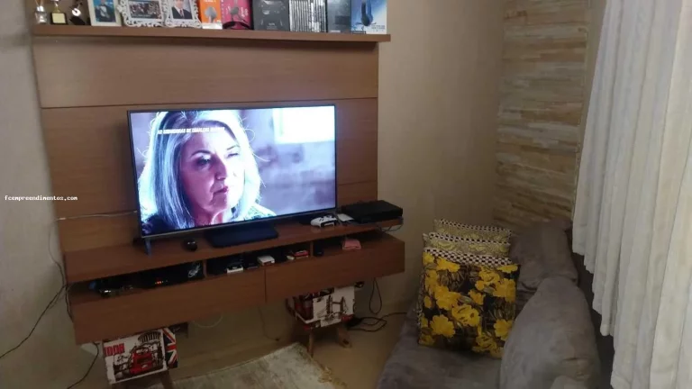 Imagem Apartamento para Venda em Limeira, Jardim Presidente Dutra, 2 dormitórios, 1 banheiro, 1 vaga