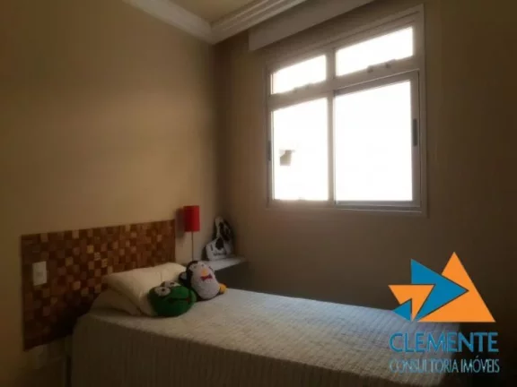 Imagem Apartamento com ÁREA PRIVATIVA 3 qtos 3 vagas Nova Granada