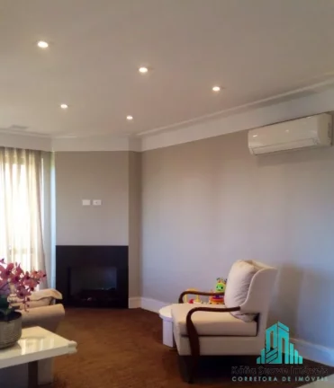 Imagem Apartamento para Venda em São Paulo / SP no bairro Jardim Vitória Régia