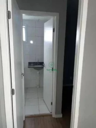 Imagem Apartamento com 2 dormitórios à venda, 57 m² por R$ 500.000,00 - Vila Rosália - Guarulhos/SP
