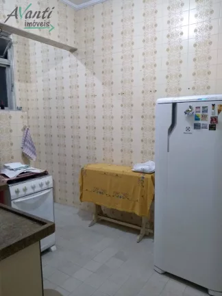 Imagem Apartamento à venda no bairro Embaré em Santos/SP